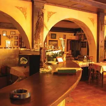 Gostilna Pri Katrci 3* Ljubljana