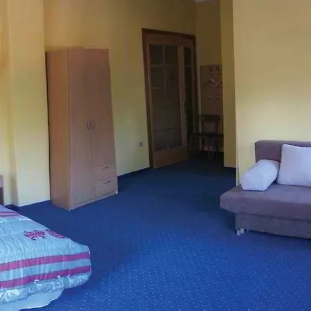Gostilna Pri Katrci 3* Laibach